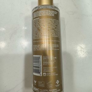 NWT Skin & Co truffle oil toner 200mL 6.8 fl oz